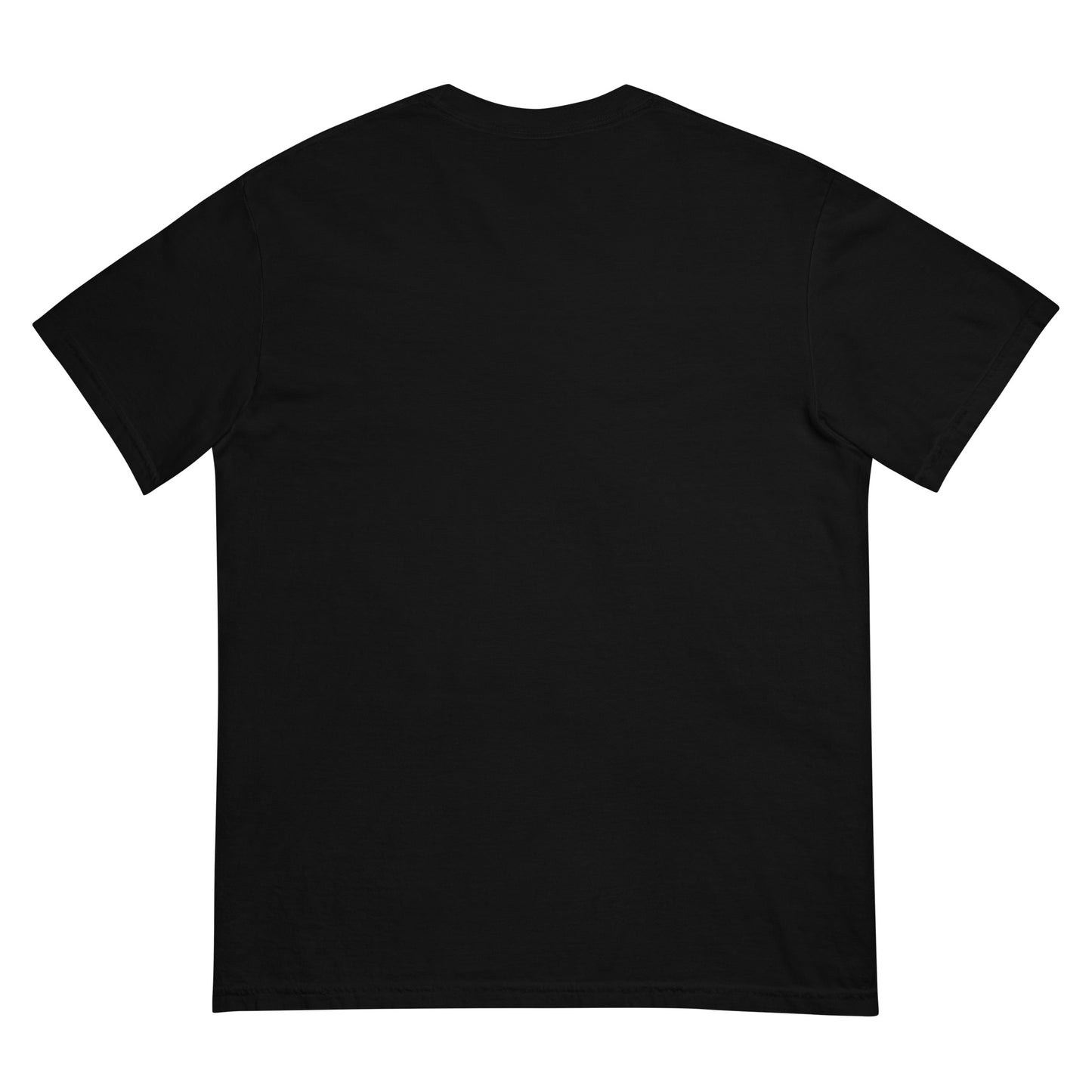Odd ogre heavyweight t-shirt