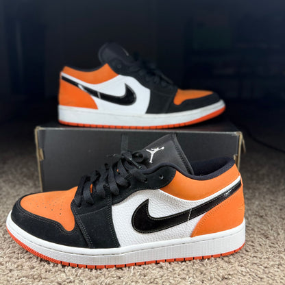Air Jordan 1 low