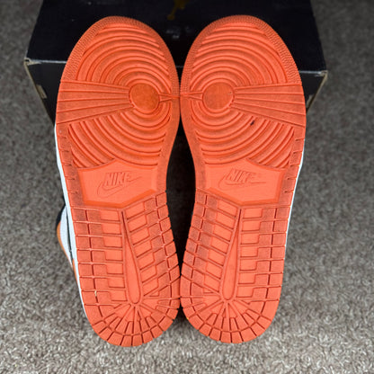 Air Jordan 1 low