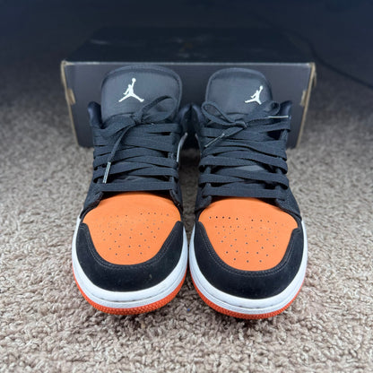 Air Jordan 1 low