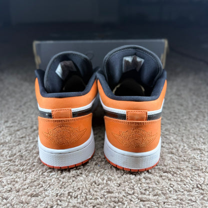 Air Jordan 1 low