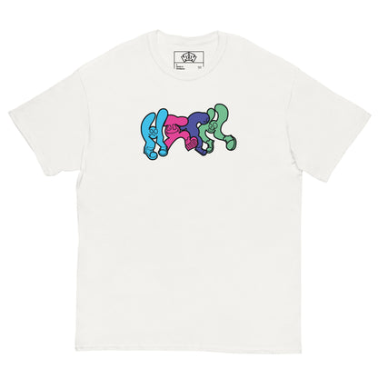 Creature classic tee