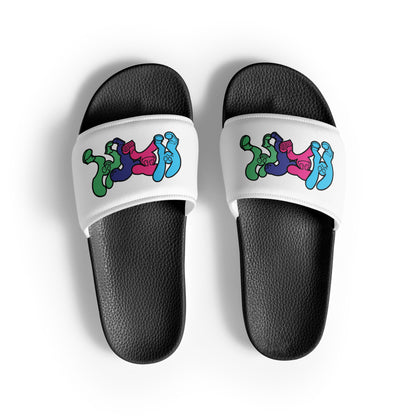 Creature slides