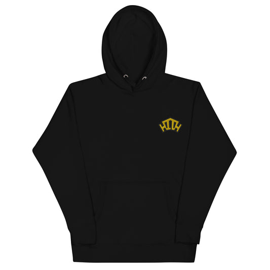 Crown Hoodie